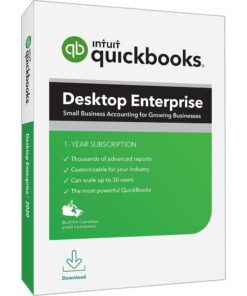 QuickBooks Enterprise