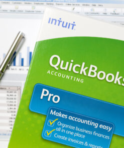 QuickBooks Pro