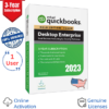 QuickBooks Desktop Enterprise 23