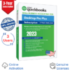 Quickbooks Desktop Pro Plus 2023