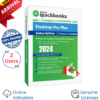 QuickBooks Desktop Pro Plus 2024